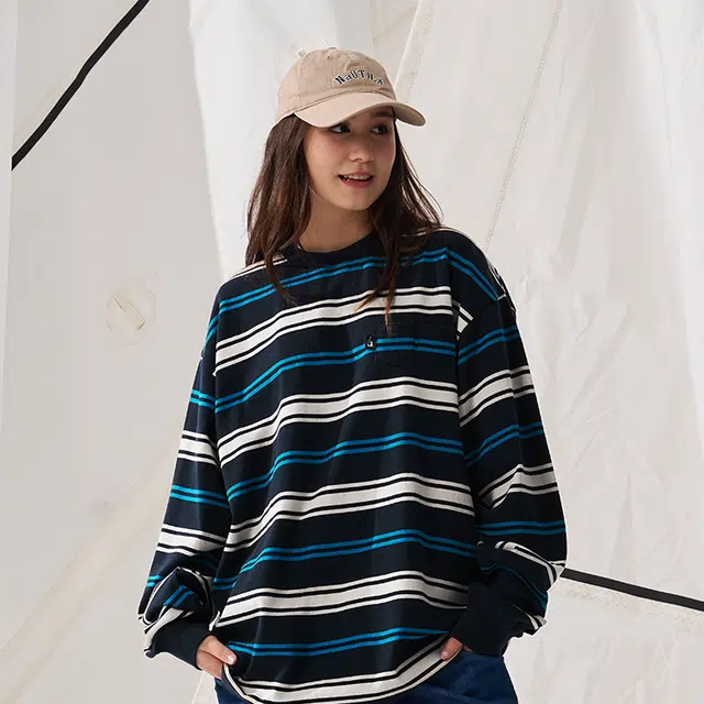 nautica white sail T