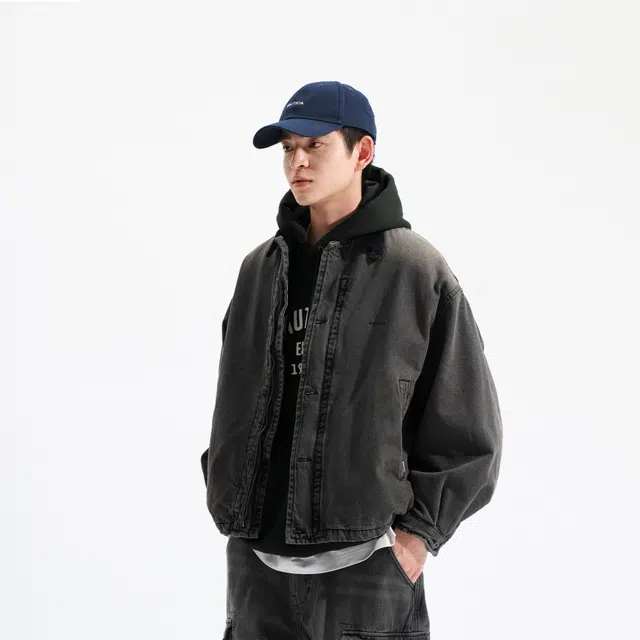 nautica white sail l