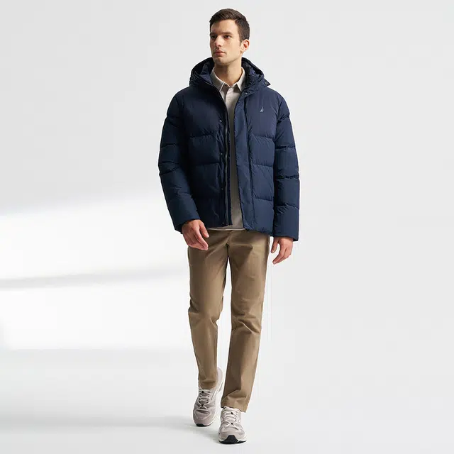 NAUTICA FW24
