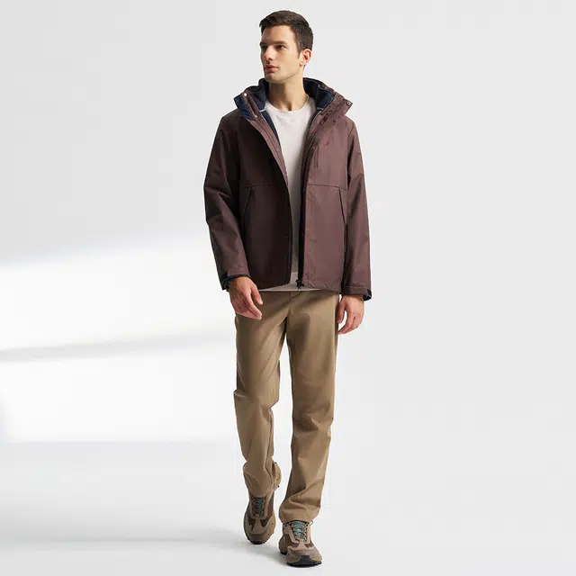 NAUTICA