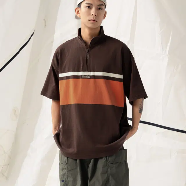 nautica white sail SS24 T