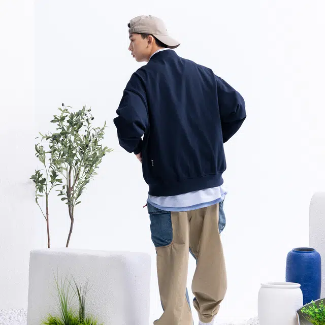 nautica white sail SS24