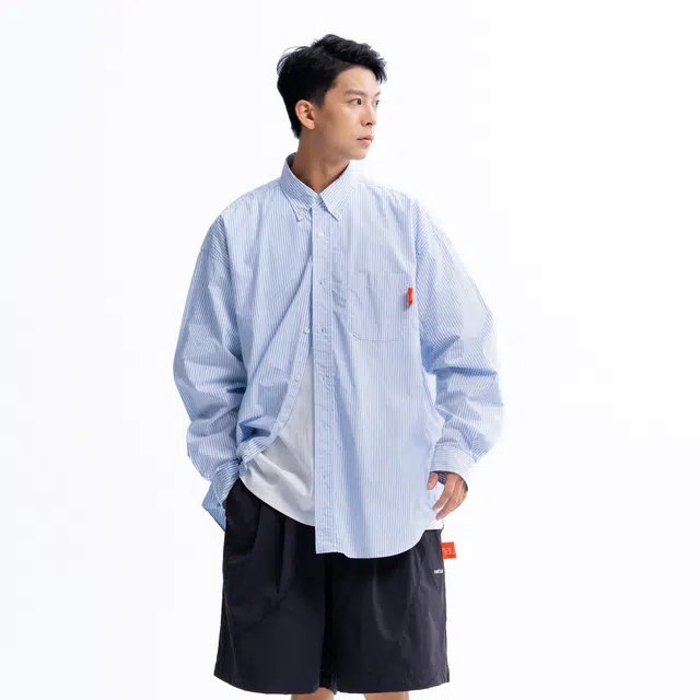 Nautica White Sail SS24