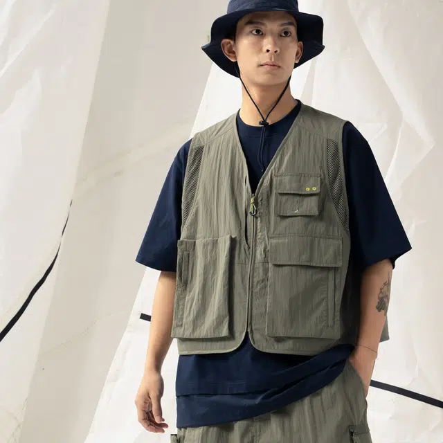 nautica white sail SS24