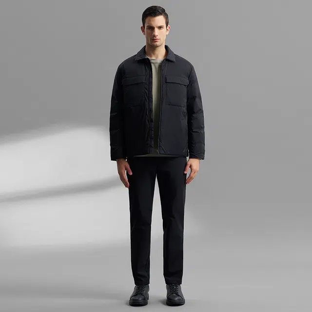 NAUTICA FW24