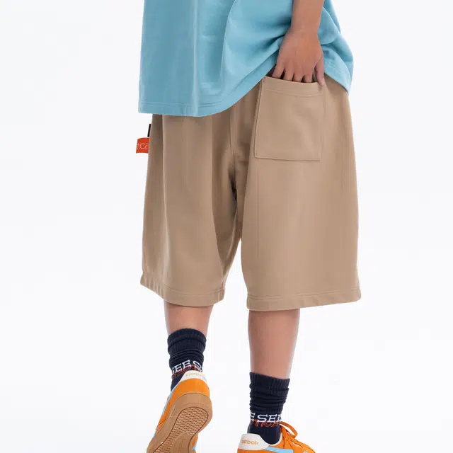 nautica white sail x SEESEE SS24