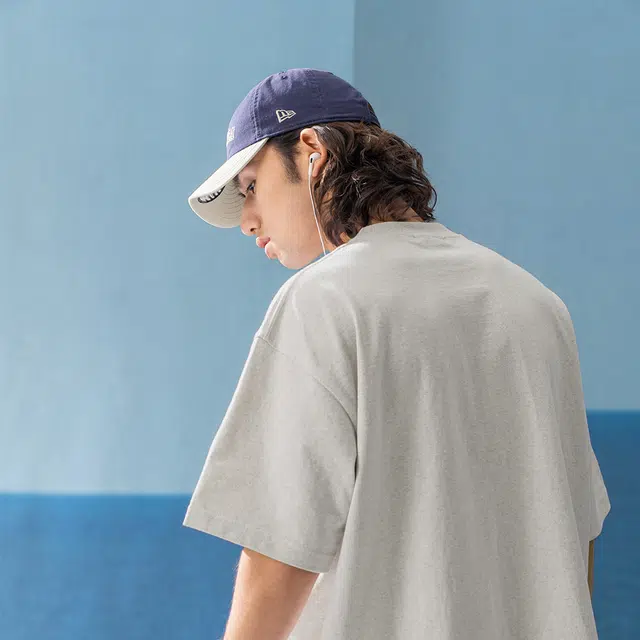 nautica white sail T