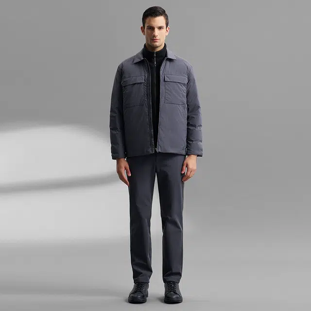 NAUTICA FW24