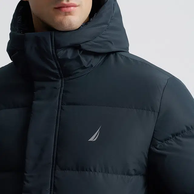 NAUTICA LOGO