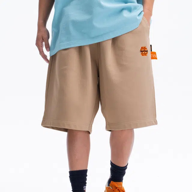 nautica white sail x SEESEE SS24