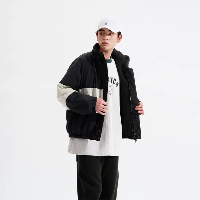 nautica white sail
