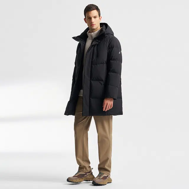 NAUTICA FW24