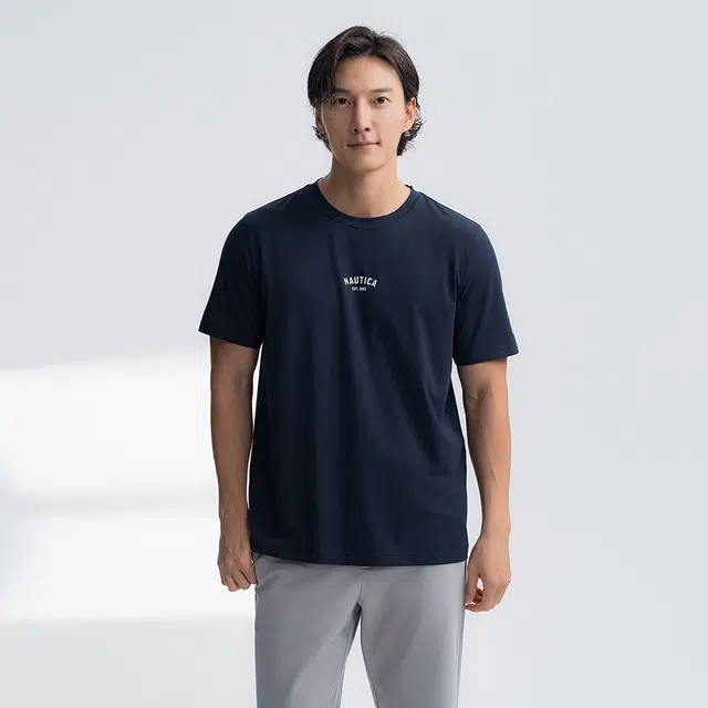 NAUTICA T