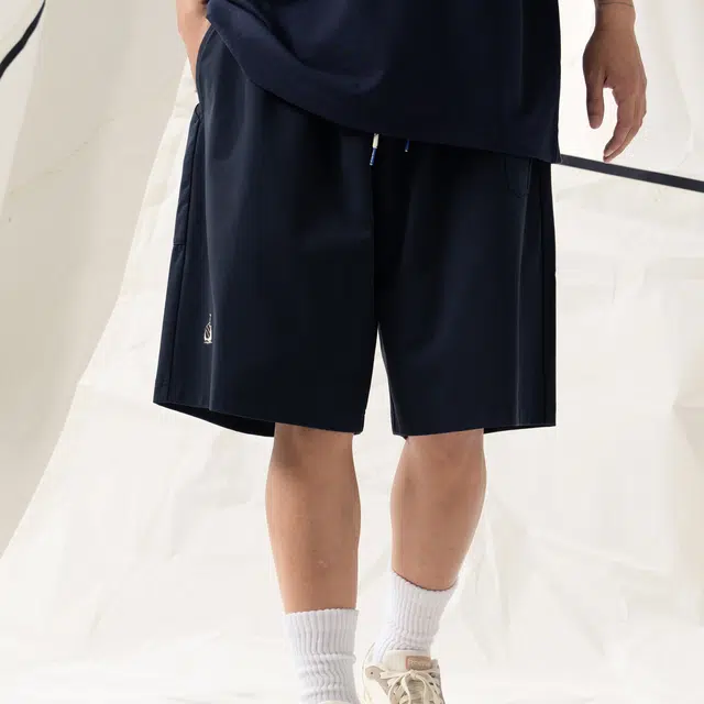 nautica white sail SS24