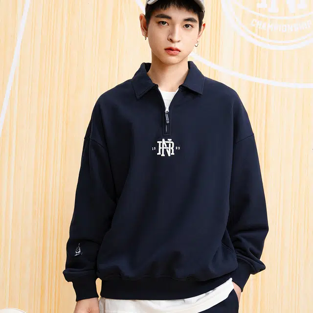 nautica white sail X REEBOK FW23