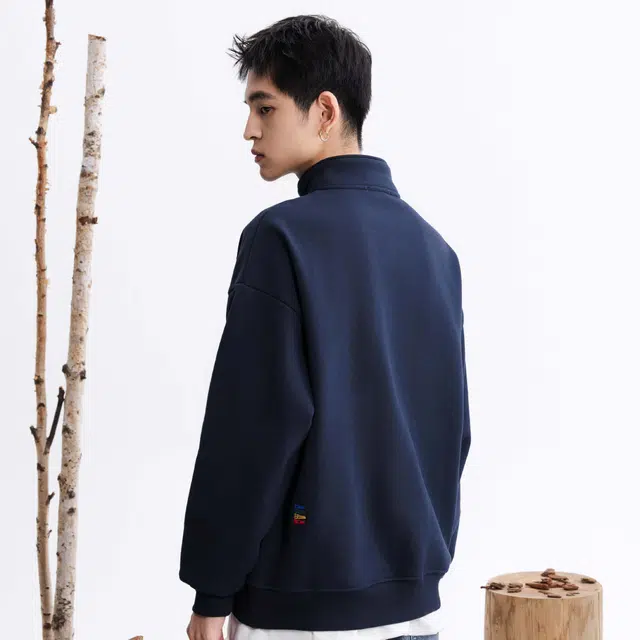 nautica white sail logo