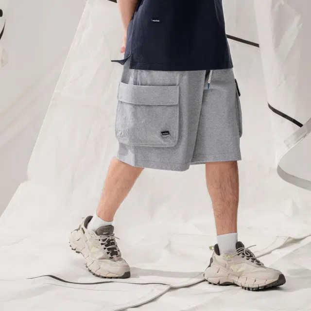 nautica white sail