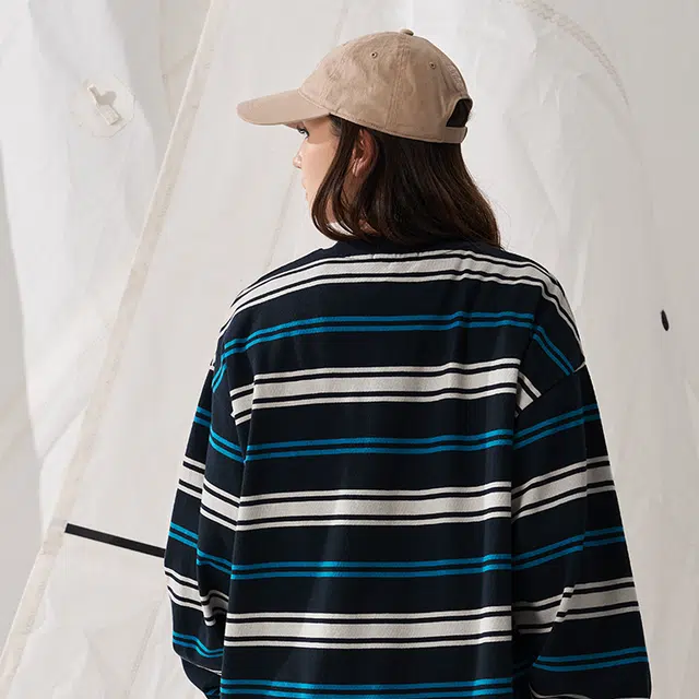 nautica white sail T
