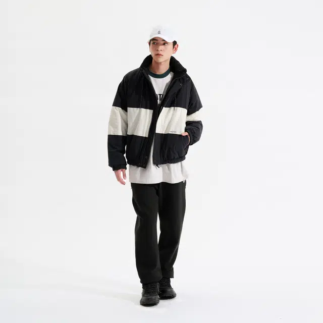 nautica white sail