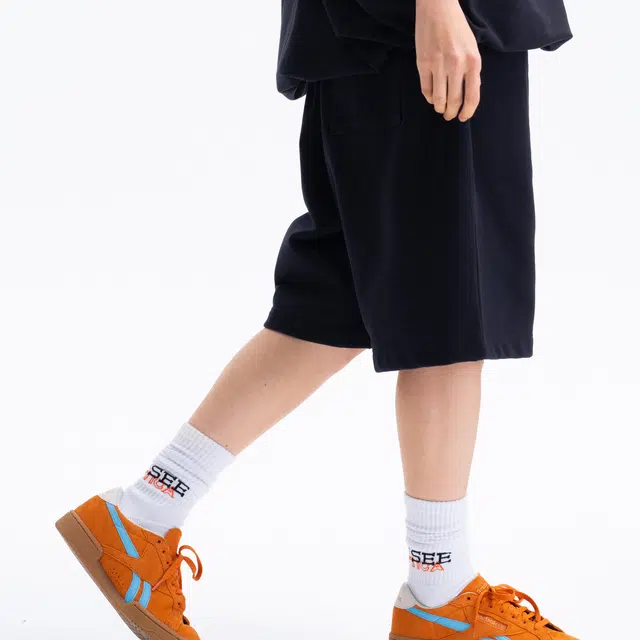 nautica white sail x SEESEE SS24