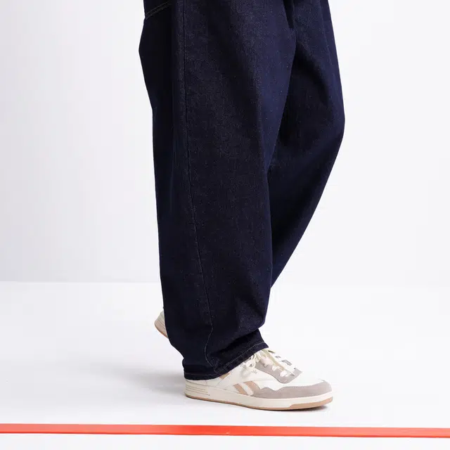 Nautica White Sail FW23 Jeans