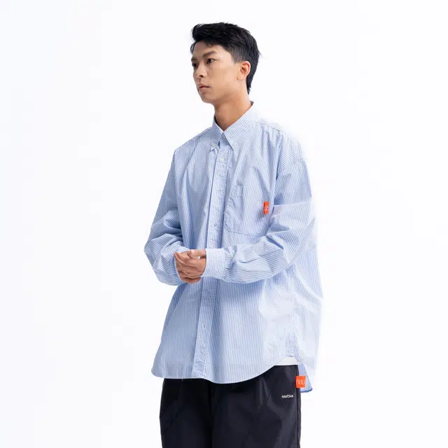 Nautica White Sail SS24