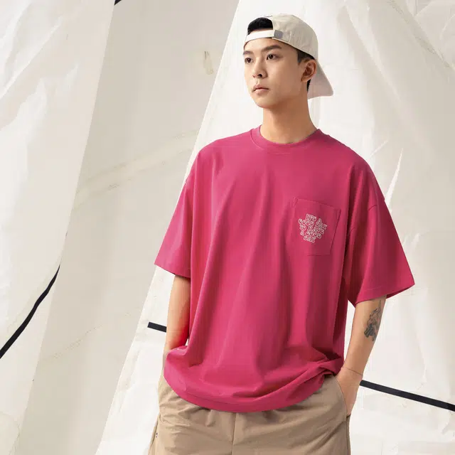 nautica white sail SS24 T