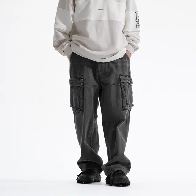 nautica white sail logo