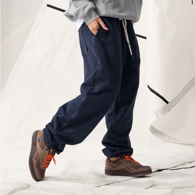 nautica white sail