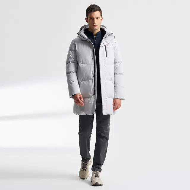 NAUTICA FW24