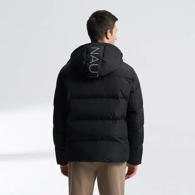 NAUTICA LOGO