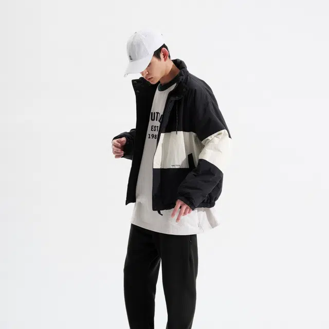 nautica white sail