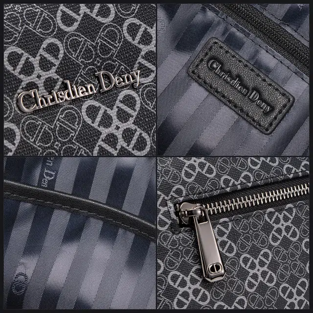 Chrisdien Deny