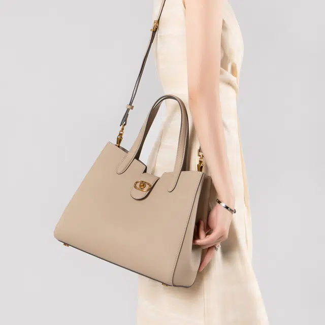 Chrisdien Deny Tote
