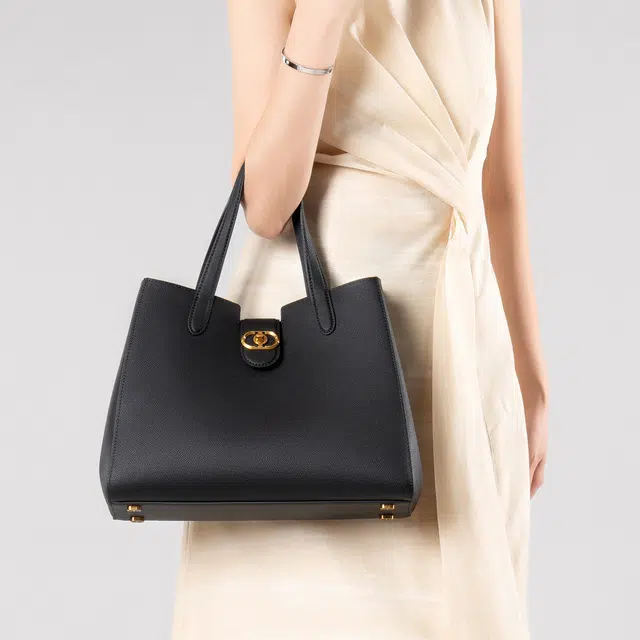 Chrisdien Deny Tote