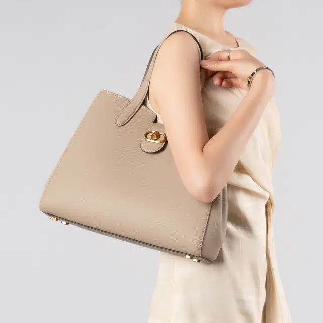 Chrisdien Deny Tote