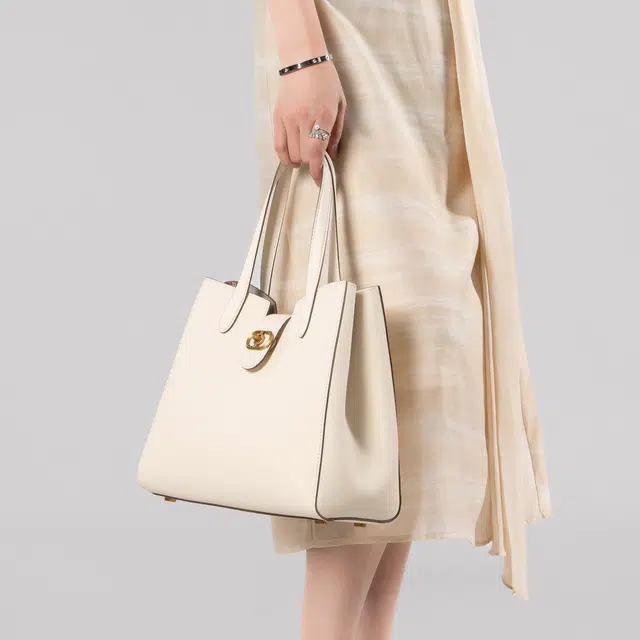 Chrisdien Deny Tote