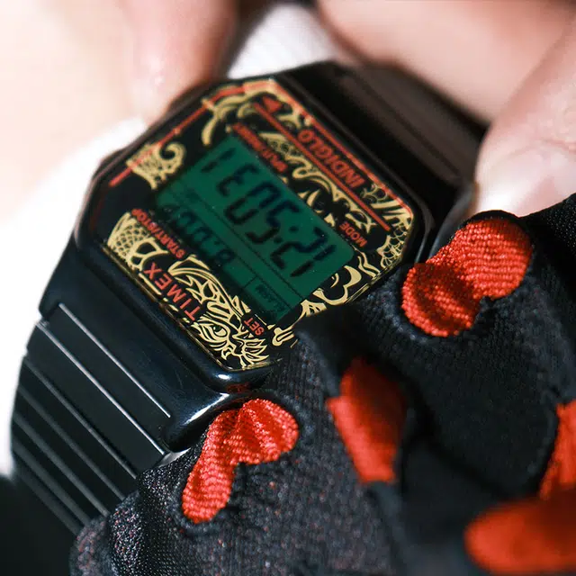 TIMEX 36mm 30 TW2W49400