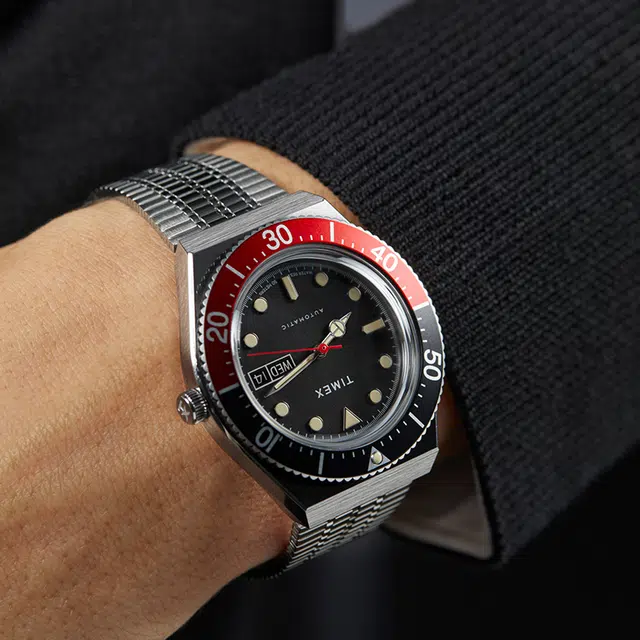 TIMEX Q 40 TW2U83400-1