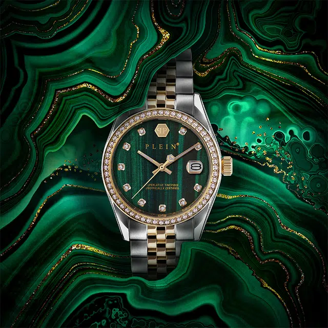 PHILIPP PLEIN PWYAA0523