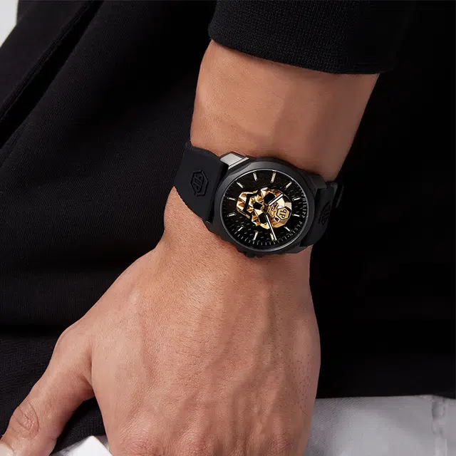 PHILIPP PLEIN 38mm PWLAA0322