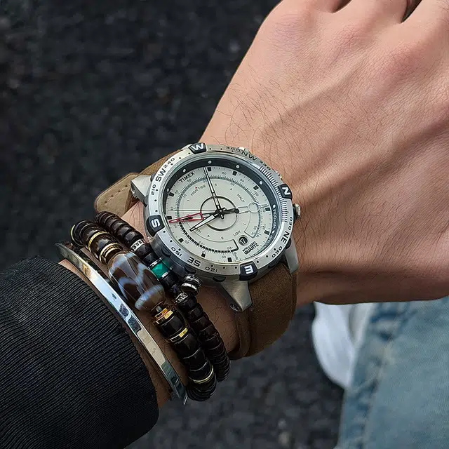 TIMEXExpedition T2N721