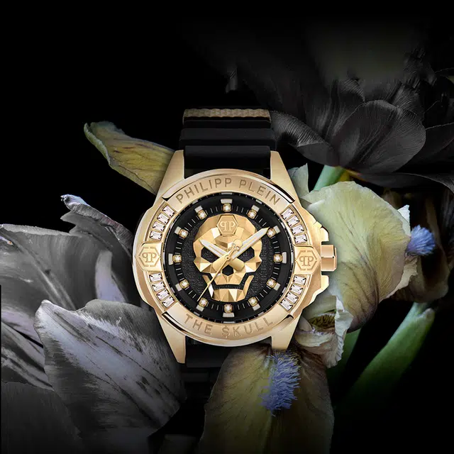 PHILIPP PLEIN 43mm PWNAA0122