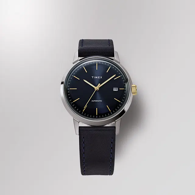 TIMEXMARLIN 40mm 30 TW2T23100