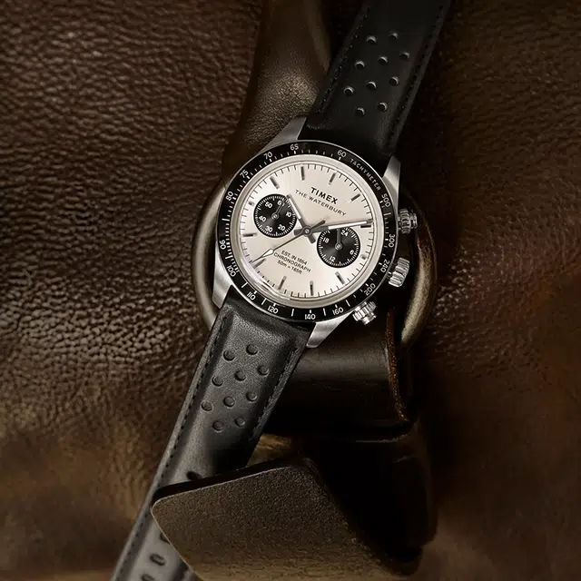 TIMEX WATERBURY