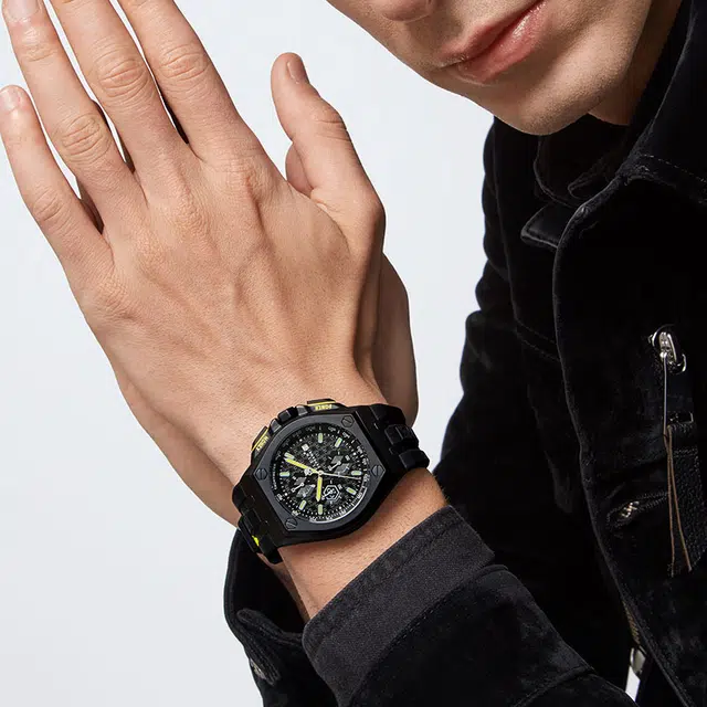 PHILIPP PLEIN 50 PWGAA0221-1