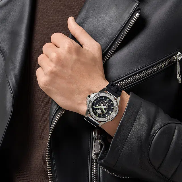 PHILIPP PLEIN 44mm PWAAA0121