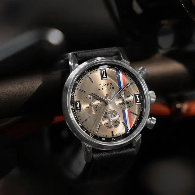 TIMEX Marlin