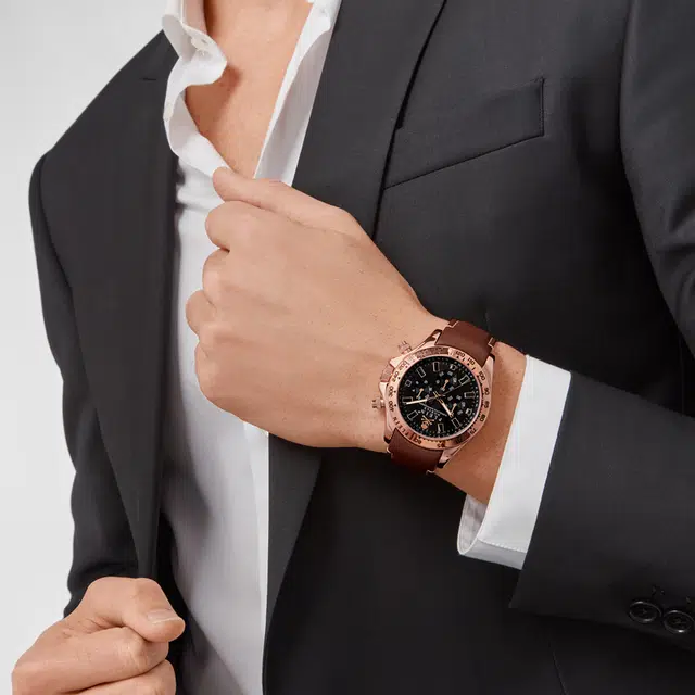 PHILIPP PLEIN 43mm PWCAA0221-1