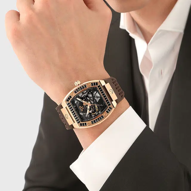 PHILIPP PLEIN 44mm 50 PWBAA1723
